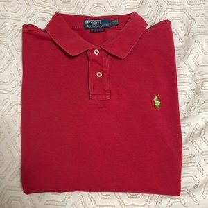 Polo by Ralph Lauren Polo Shirt Size XL